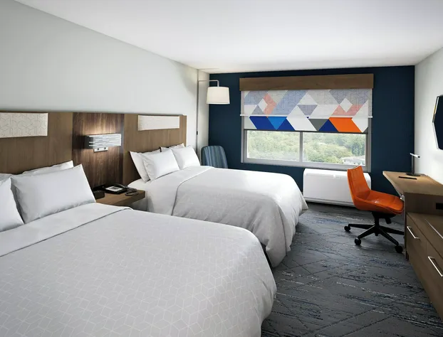Holiday Inn Express and Suites Atlanta South Stockbridge by IHG hotel detail image 2