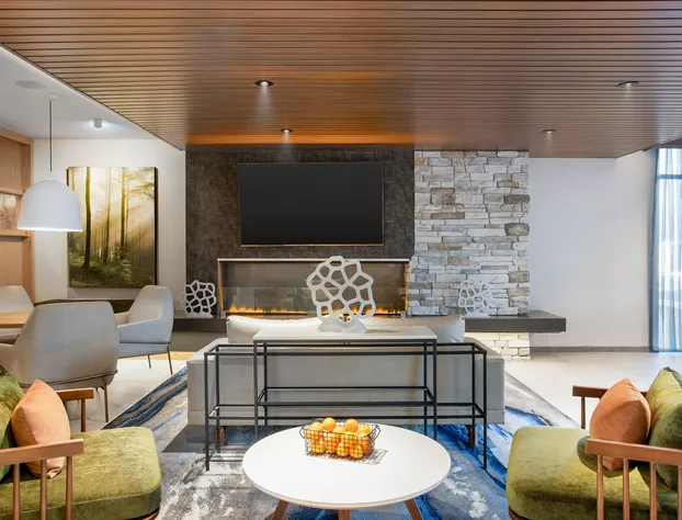 Fairfield Inn & Suites Indianapolis Plainfield hotel detail image 2