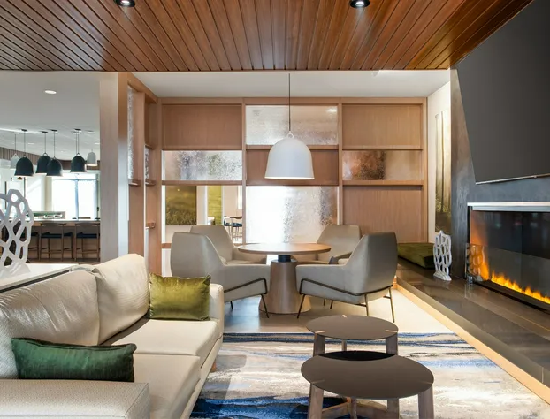 Fairfield Inn & Suites Indianapolis Plainfield hotel detail image 3