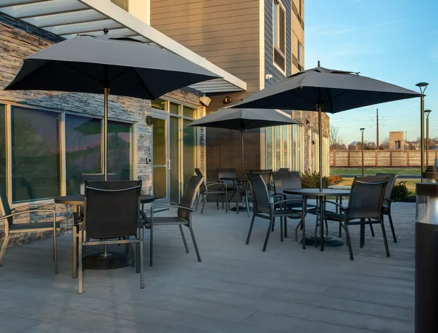 Fairfield Inn & Suites Indianapolis Plainfield hotel detail image 2