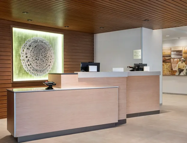 Fairfield Inn & Suites Indianapolis Plainfield hotel detail image 4