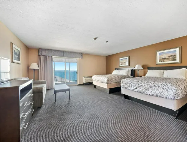 Bayshore Resort at Put-in-Bay hotel detail image 4