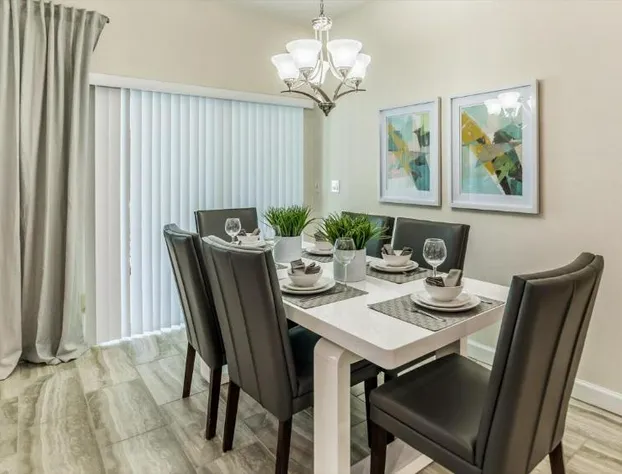 Storey Lake Resort - 4 Bed 3 Baths TOWNHOME hotel detail image 1