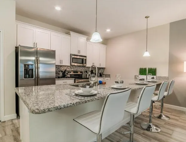 Storey Lake Resort - 4 Bed 3 Baths TOWNHOME hotel detail image 2