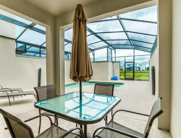 Storey Lake Resort - 4 Bed 3 Baths TOWNHOME hotel detail image 3