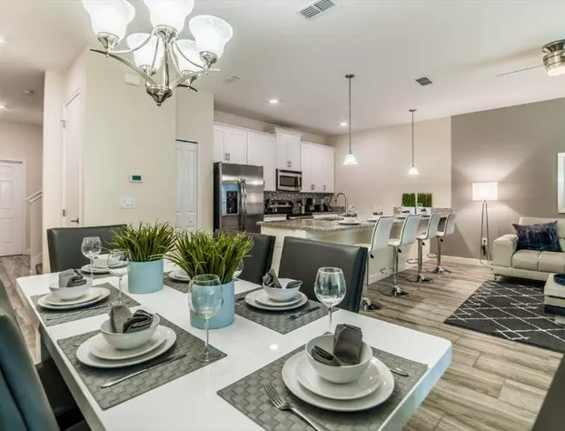 Storey Lake Resort - 4 Bed 3 Baths TOWNHOME hotel detail image 4