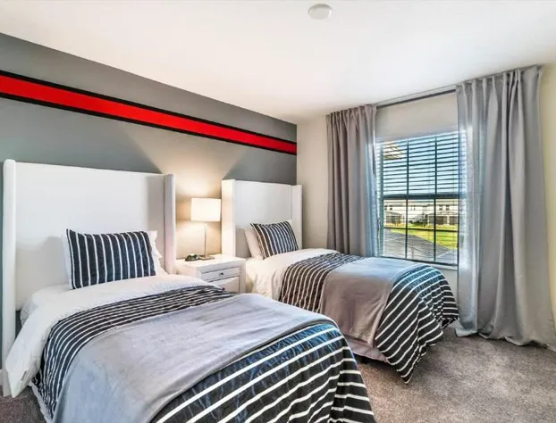 Storey Lake Resort - 4 Bed 3 Baths TOWNHOME hotel detail image 1