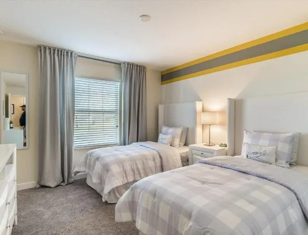 Storey Lake Resort - 4 Bed 3 Baths TOWNHOME hotel detail image 2