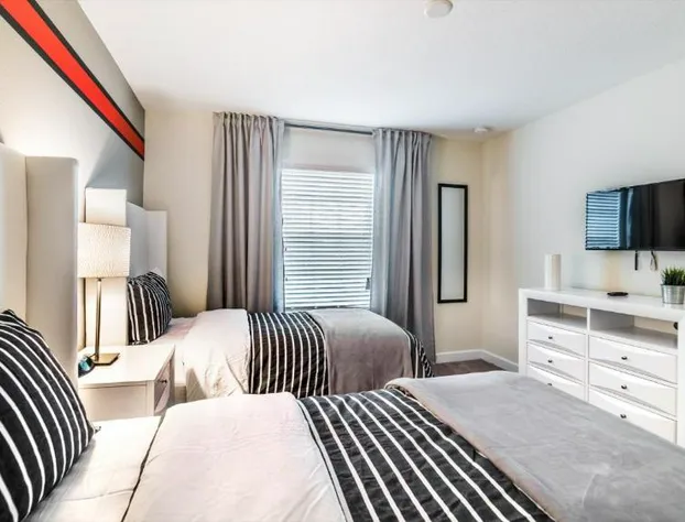 Storey Lake Resort - 4 Bed 3 Baths TOWNHOME hotel detail image 3