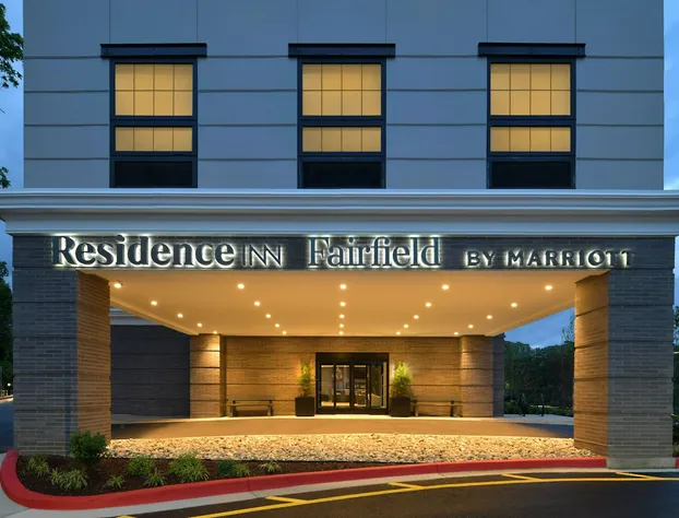 Fairfield Inn & Suites By Marriott Annapolis hotel detail image 1