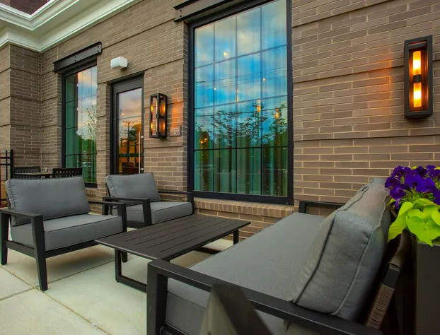 Fairfield Inn & Suites By Marriott Annapolis hotel detail image 3