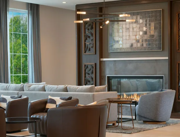 Fairfield Inn & Suites By Marriott Annapolis hotel detail image 4