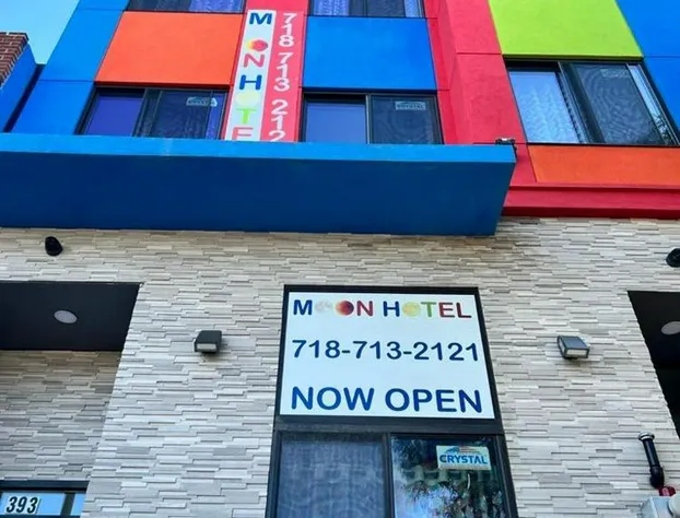 Moon Hotel Brooklyn hotel detail image 1