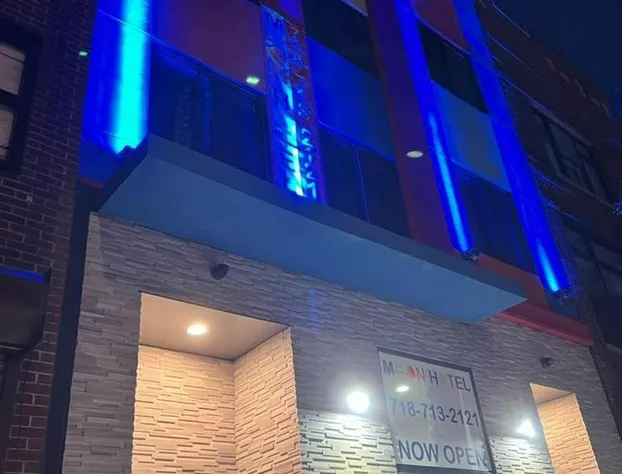 Moon Hotel Brooklyn hotel detail image 2