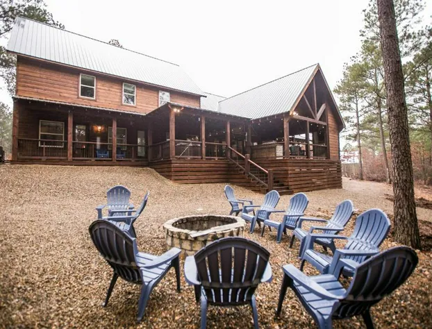 Palmetto Moon Lodge hotel detail image 1