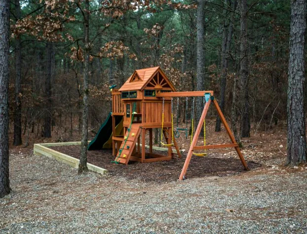 Palmetto Moon Lodge hotel detail image 2