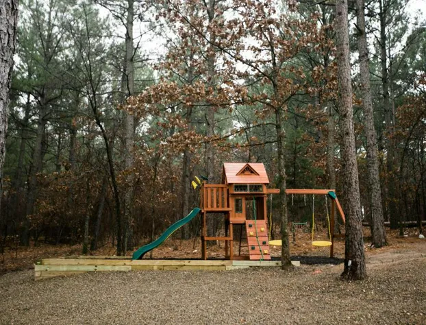 Palmetto Moon Lodge hotel detail image 3