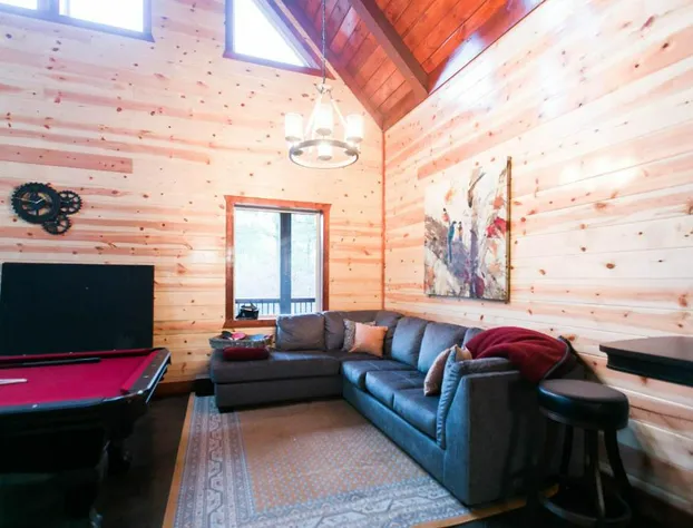 Palmetto Moon Lodge hotel detail image 4