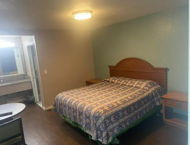 La Rosa Motel - Los Angeles hotel detail image 1