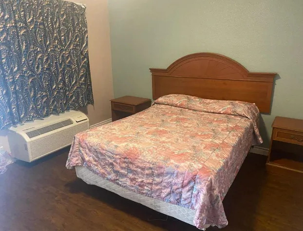 La Rosa Motel - Los Angeles hotel detail image 2