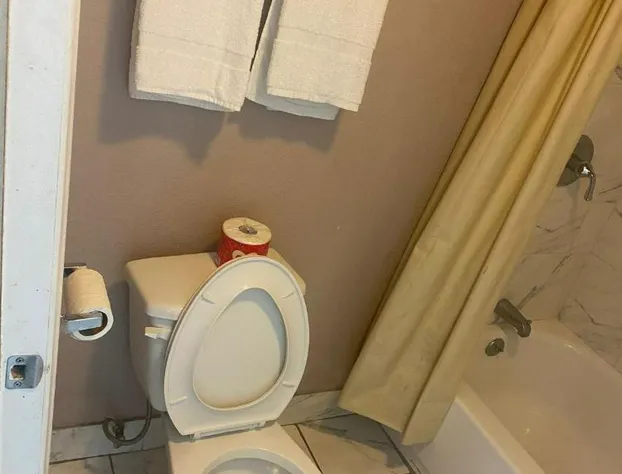 La Rosa Motel - Los Angeles hotel detail image 3