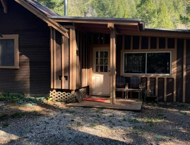 Patrick Creek Lodge hotel detail image 1