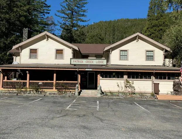 Patrick Creek Lodge hotel detail image 2