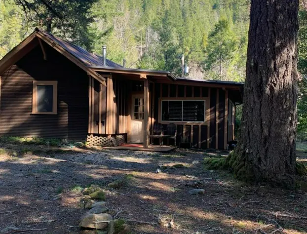 Patrick Creek Lodge hotel detail image 3