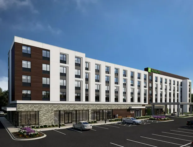Holiday Inn Nashville Airport by IHG hotel detail image 2