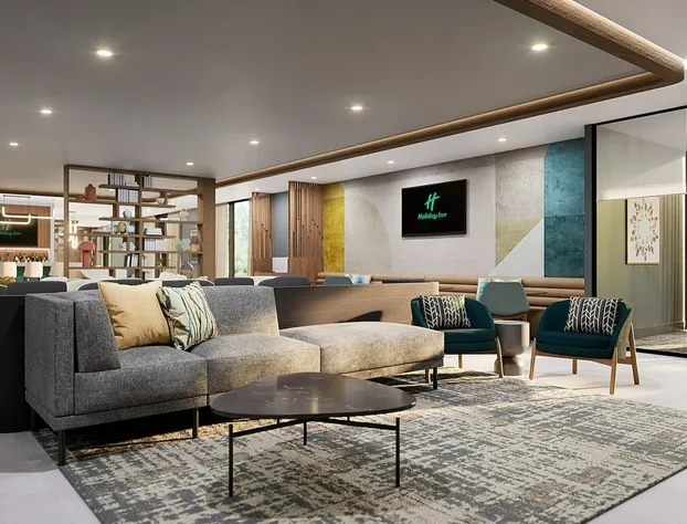 Holiday Inn Nashville Airport by IHG hotel detail image 3