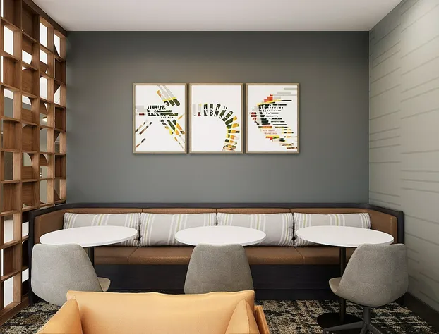 Holiday Inn Nashville Airport by IHG hotel detail image 4