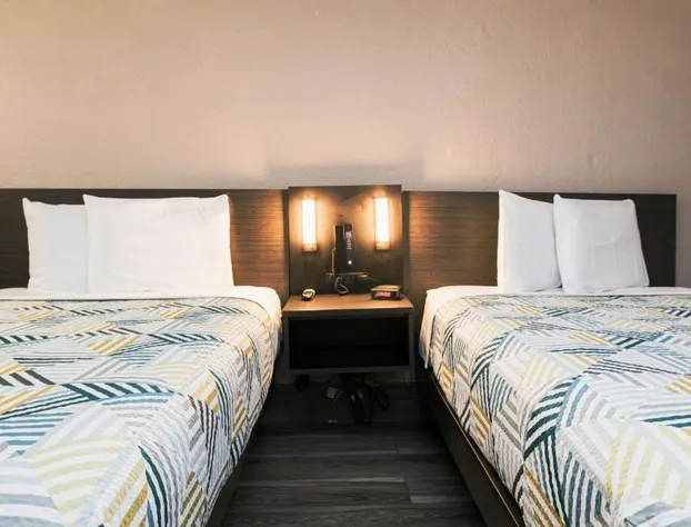 Motel 6 Baytown, TX - Garth Rd hotel detail image 3