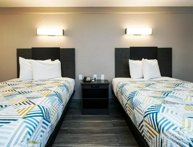 Motel 6 Baytown, TX - Garth Rd hotel detail image 4