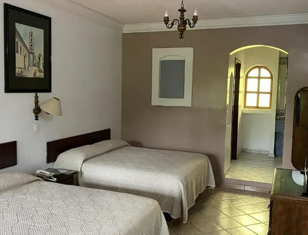 Hotel Camelinas hotel detail image 2