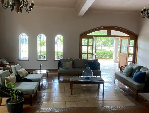 Hotel Camelinas hotel detail image 4