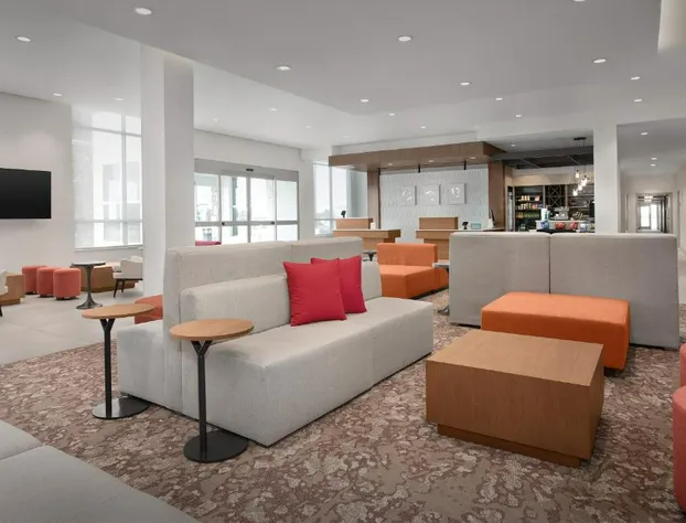 Hilton Garden Inn Denver Airport Tower Road hotel detail image 4