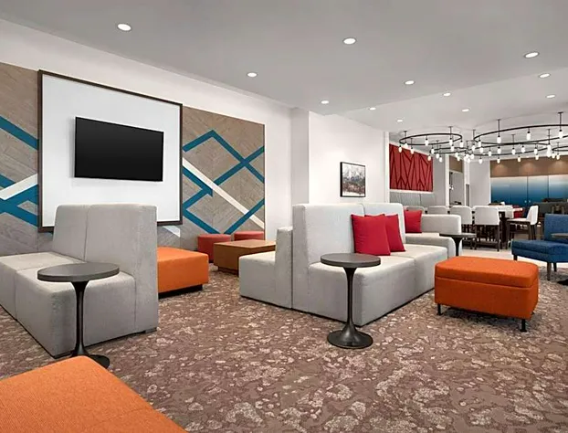 Hilton Garden Inn Denver Airport Tower Road hotel detail image 3