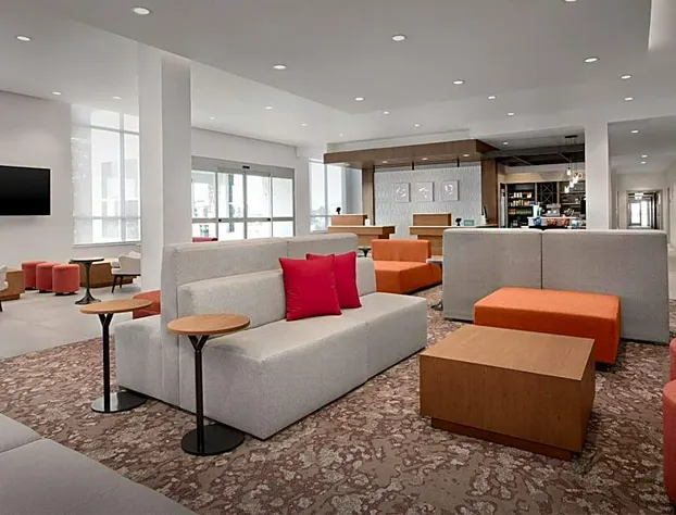 Hilton Garden Inn Denver Airport Tower Road hotel detail image 4