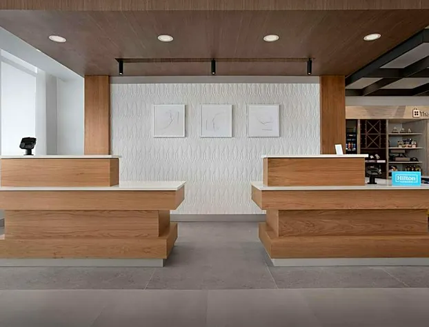 Hilton Garden Inn Denver Airport Tower Road hotel detail image 2