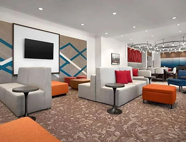 Hilton Garden Inn Denver Airport Tower Road hotel detail image 3