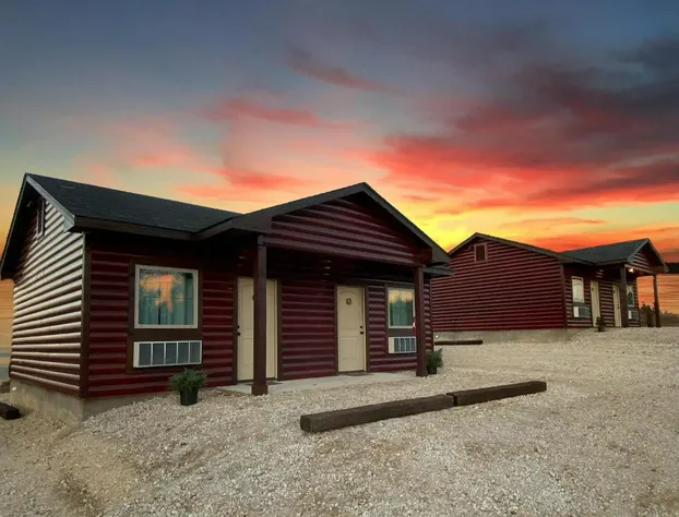 The Woods Motel & More hotel detail image 1