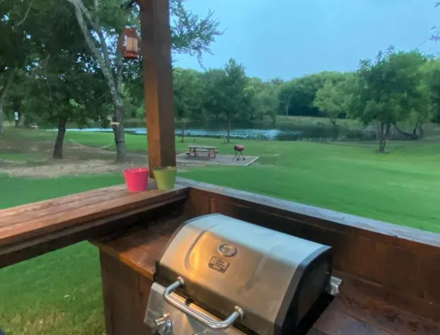 The Woods Motel & More hotel detail image 4