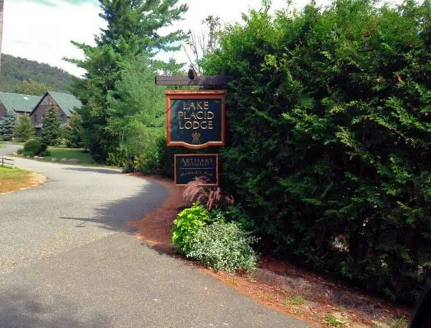 SandBrook Lodge at The Whiteface Club hotel detail image 2