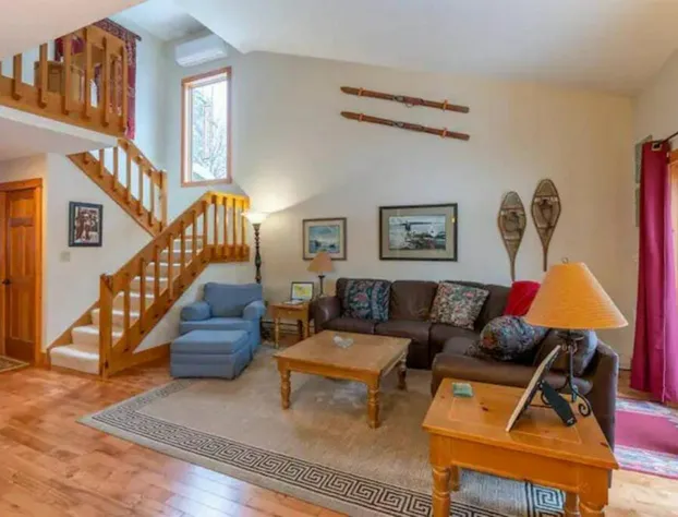 SandBrook Lodge at The Whiteface Club hotel detail image 3