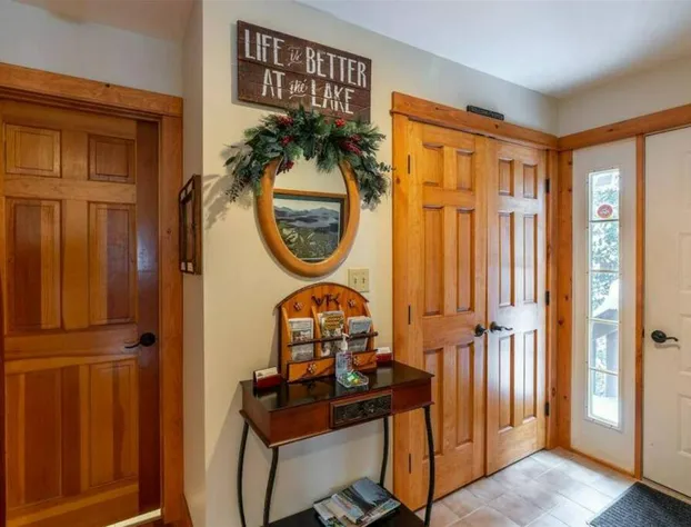 SandBrook Lodge at The Whiteface Club hotel detail image 4