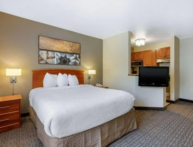 Suburban Extended Stay Hotel Birmingham hotel detail image 2