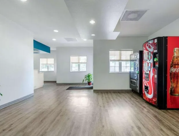 Suburban Extended Stay Hotel Birmingham hotel detail image 3