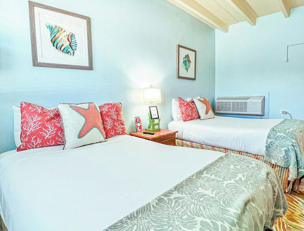 The Ocean View Inn & Pub hotel detail image 1