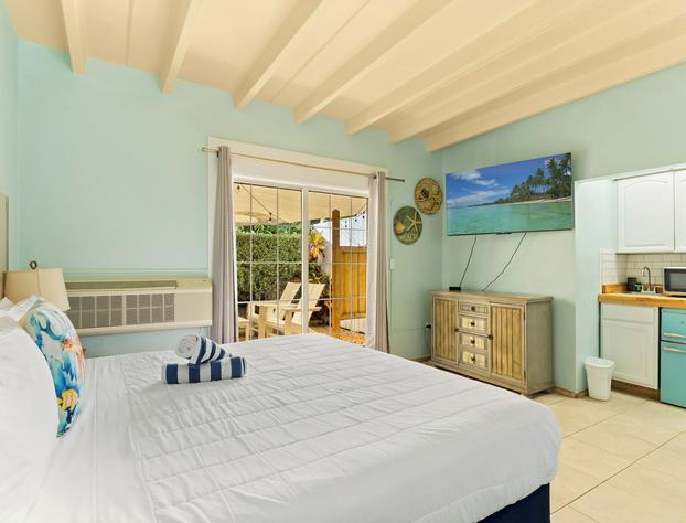 The Ocean View Inn & Pub hotel detail image 2