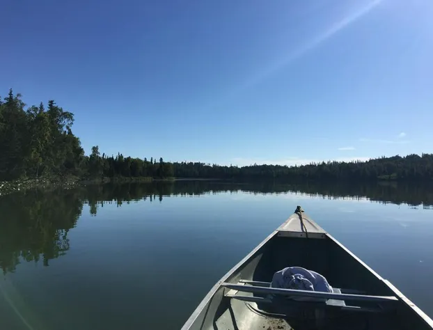 Evenson Heritage Lodge hotel detail image 1